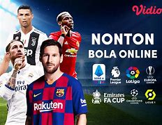 Apakah Nonton Live Bola Di Vidio Bayar