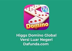 Aplikasi Slot Domino Global Luar Negeri 2024 Terbaru Hari Ini