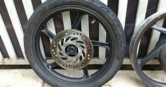 Kode Velg Vario 125 Old