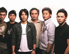 Musik Band 2000An Indonesia