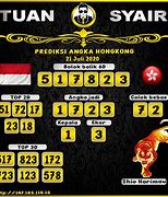 Prediksi Europa Togel Hari Ini